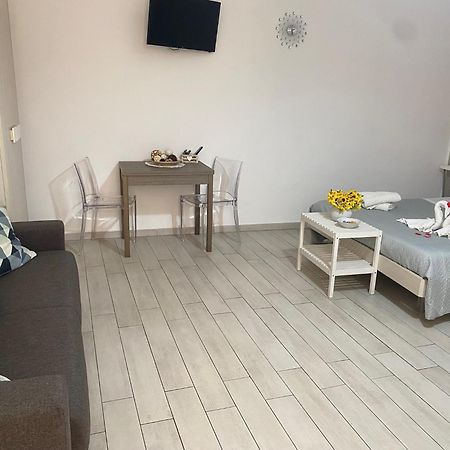 I Sogni Di Ludo Open Space Syracuse Buitenkant foto