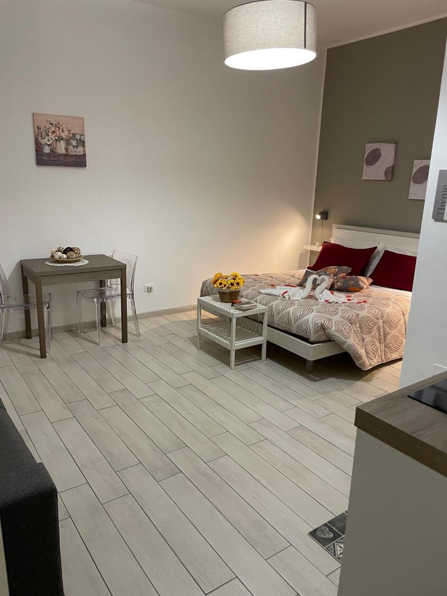 I Sogni Di Ludo Open Space Syracuse Buitenkant foto