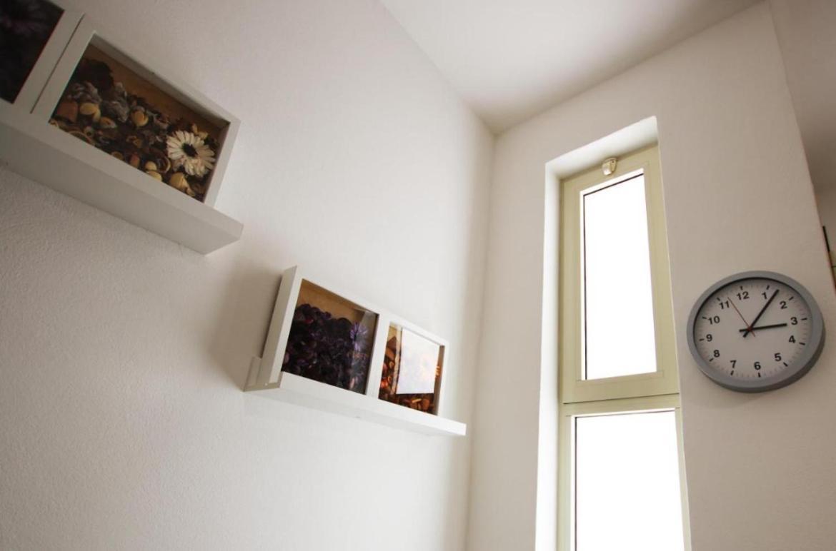 I Sogni Di Ludo Open Space Syracuse Buitenkant foto